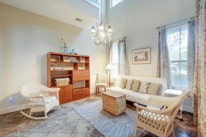 Rosedale Hideaway